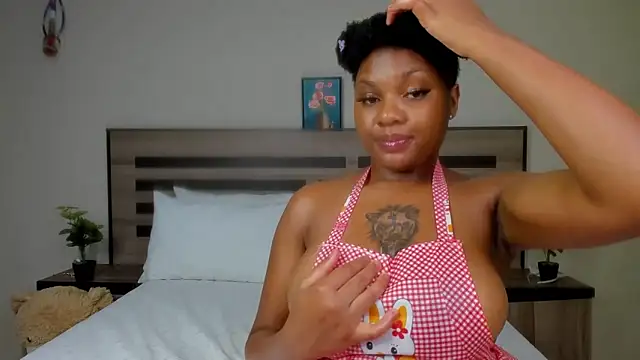 Renee-18 online show from 01.02.25