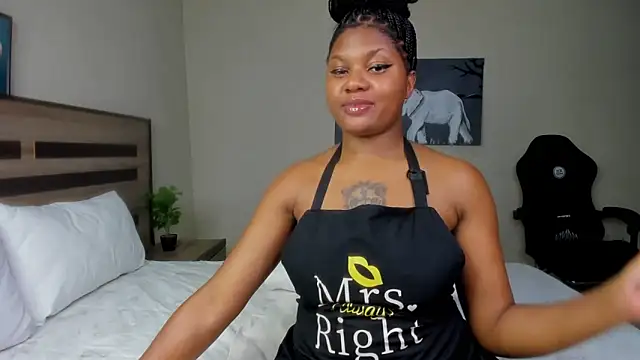 Renee-18 online show from 02.25.25