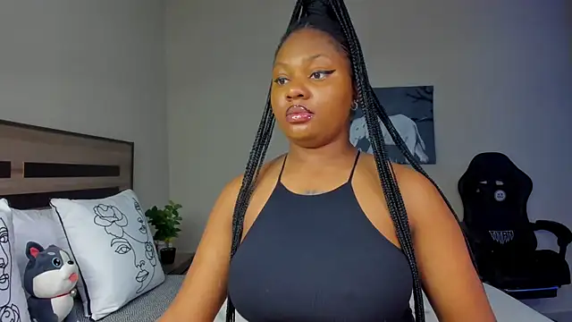 Renee-18 online show from 01.08.26