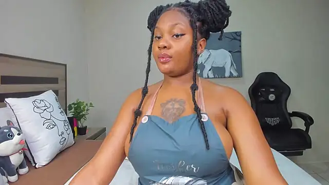 Renee-18 online show from 04.06.26