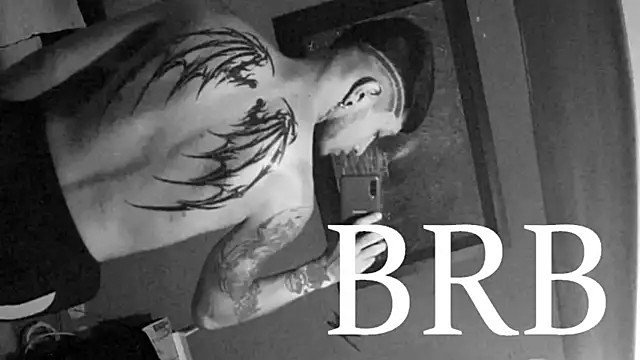 Dicaprioo  online show from 01.07.25