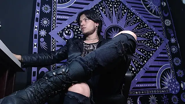 Dicaprioo  online show from 01.21.25