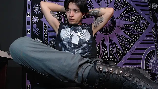 Dicaprioo  online show from 01.23.25