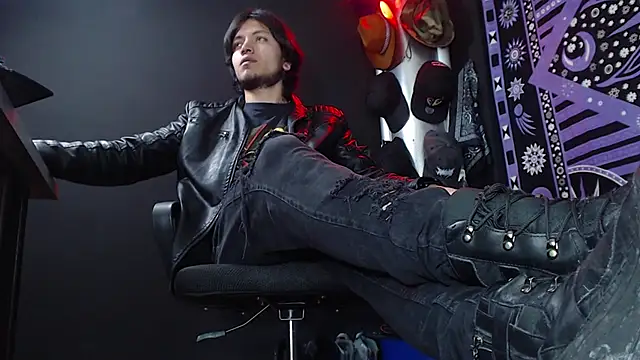 Dicaprioo  online show from 03.13.25