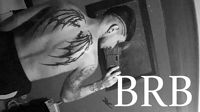 Dicaprioo  online show from 10.23.25