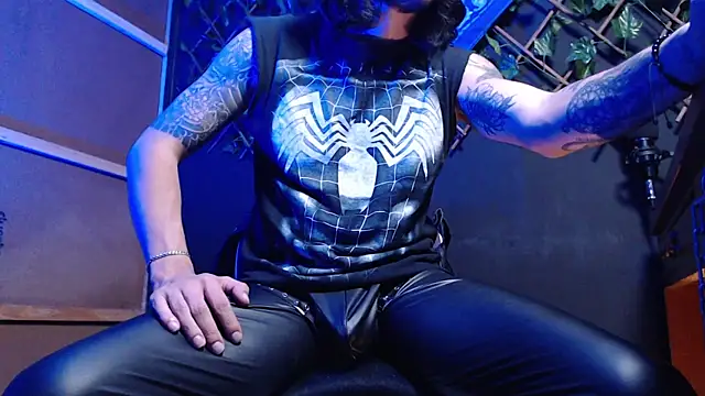 Dicaprioo  online show from 11.23.25