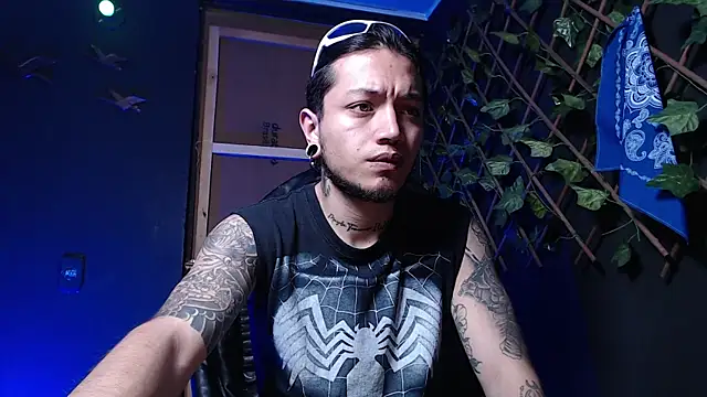 Dicaprioo  online show from 12.17.25