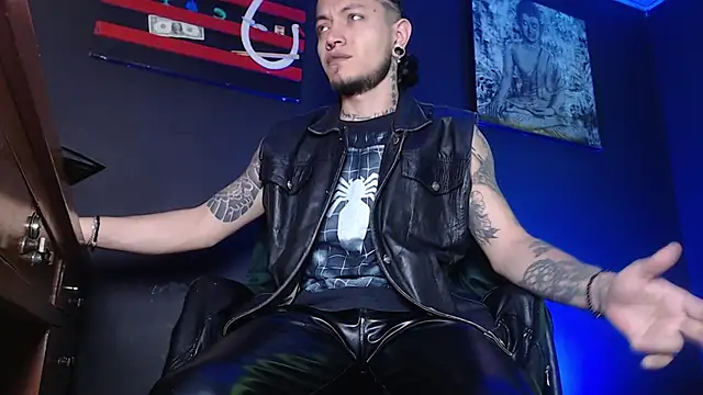 Dicaprioo  online show from 03.23.26