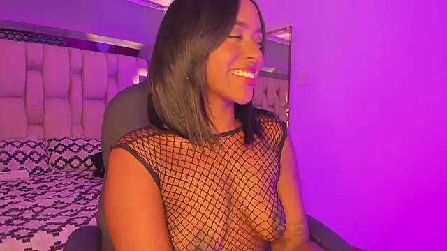 EmilyHaan online show from 01.07.25