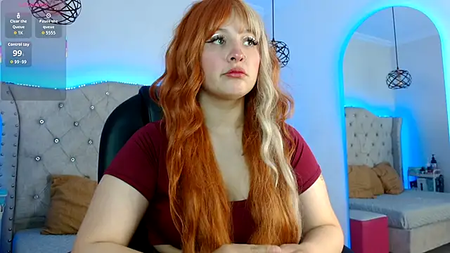 Charlotte Jones   online show from 12.15.25