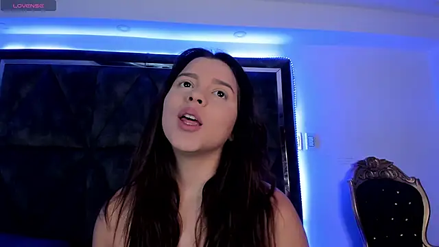 Snapshot of Elsalombardi_ chatting on 02.06.25 Elsalombardi online show from 02.06.25