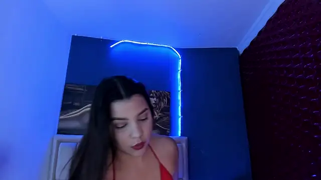 Snapshot of Elsalombardi_ chatting on 03.09.25 Elsalombardi online show from 03.09.25