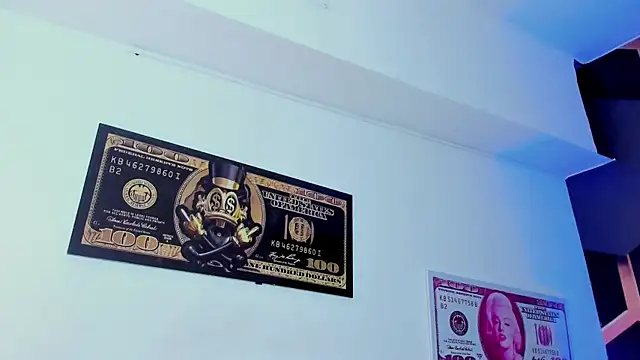 Snapshot of Elsalombardi_ chatting on 10.15.25 Elsalombardi online show from 10.15.25