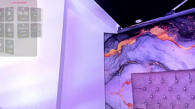 Snapshot of Elsalombardi_ chatting on 11.27.25 Elsalombardi online show from 11.27.25