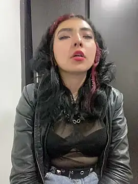  Gothiccbitch  online show from 12.13.24