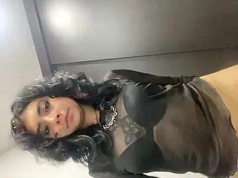  Gothiccbitch  online show from 12.13.24