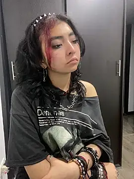  Gothiccbitch  online show from 12.17.24