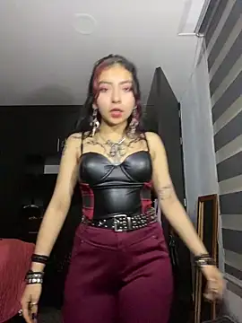  Gothiccbitch  online show from 12.19.24