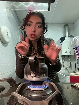  Gothiccbitch  online show from 12.21.24