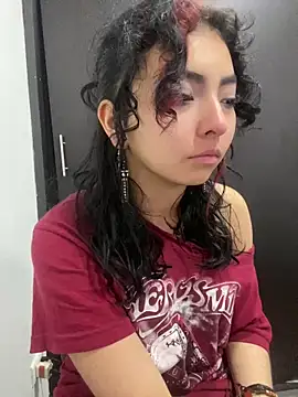  Gothiccbitch  online show from 12.22.24