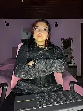  Gothiccbitch  online show from 01.09.25