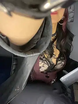  Gothiccbitch  online show from 02.07.25