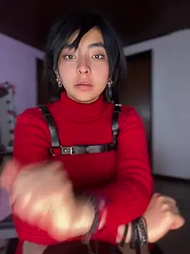  Gothiccbitch  online show from 02.22.25