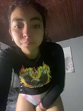  Gothiccbitch  online show from 03.20.25