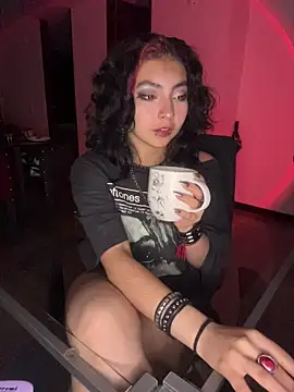  Gothiccbitch  online show from 12.02.25