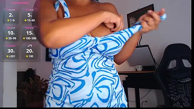 Rachell  420 online show from 04.06.26