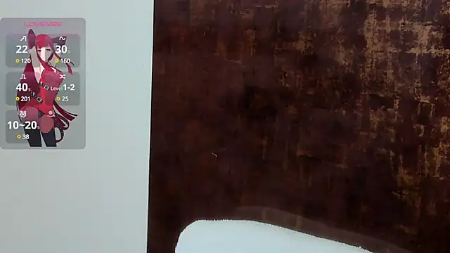 kristal blond online show from 03.07.25