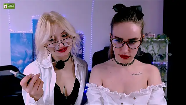 melisa white1 online show from 01.21.25