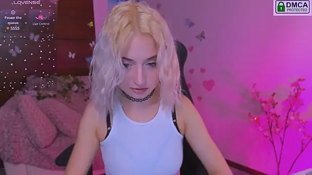 melisa white1 online show from 03.06.25