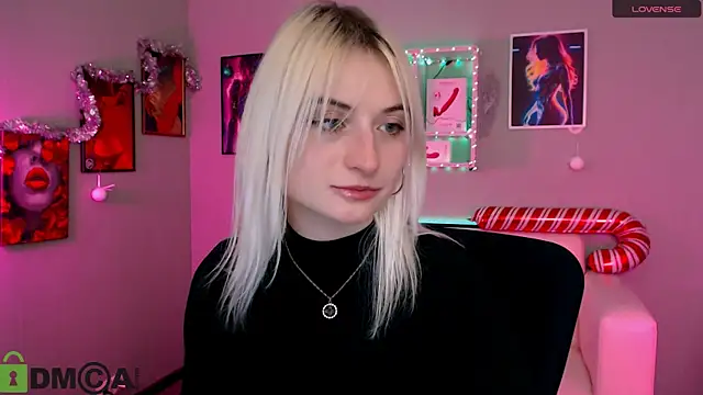 melisa white1 online show from 01.05.26