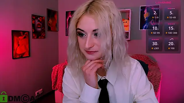 Snapshot of melisa_white1 chatting on 05.30.26 melisa white1 online show from 05.30.26