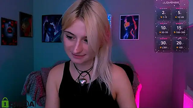 melisa white1 online show from 06.27.26