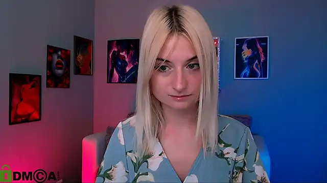 melisa white1 online show from 07.02.26