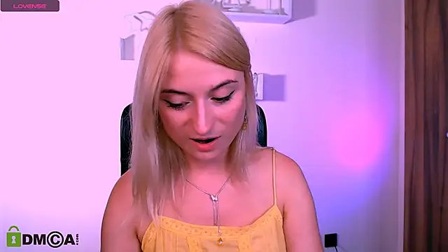 melisa white1 online show from 07.14.26