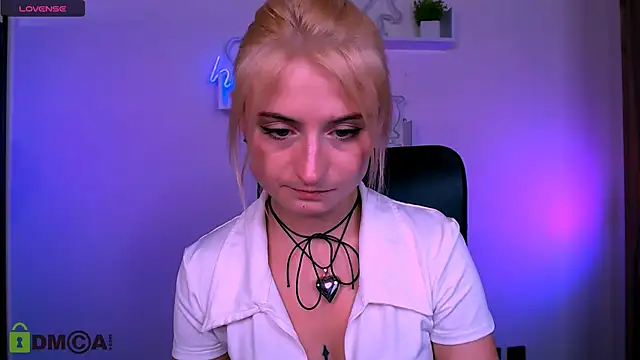 melisa white1 online show from 07.15.26