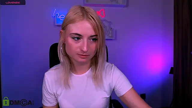 melisa white1 online show from 07.18.26