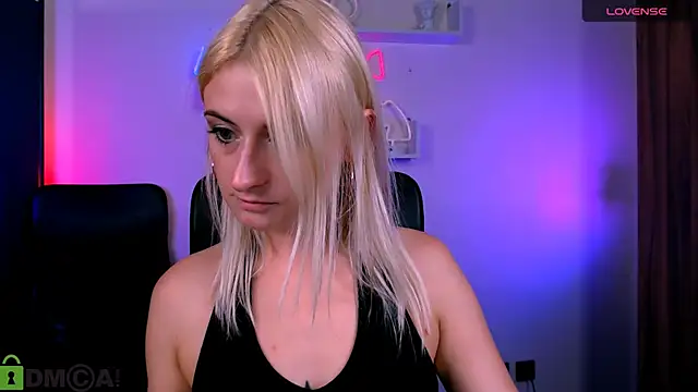 melisa white1 online show from 07.21.26
