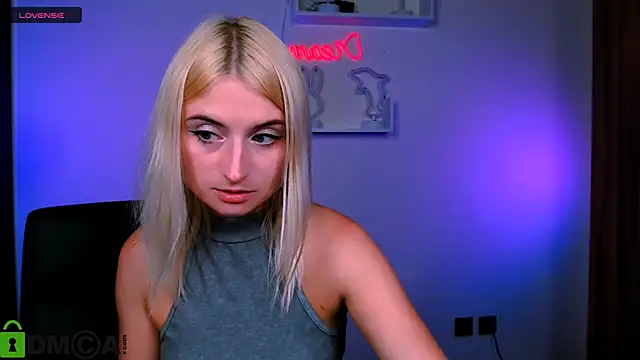 melisa white1 online show from 08.03.26