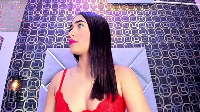 CherryBlossom23 online show from 11.29.25