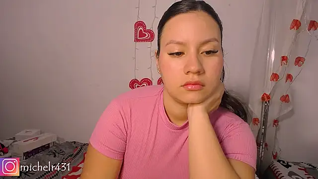 Mia  reys online show from 03.08.25