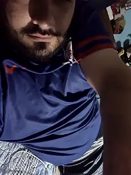 GILBERTHOR92 online show from 11.27.25