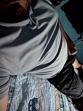 GILBERTHOR92 online show from 01.07.26