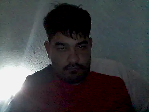 GILBERTHOR92 online show from 02.11.26