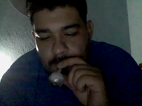 GILBERTHOR92 online show from 02.12.26