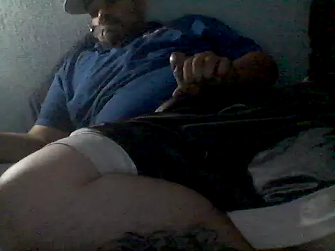 GILBERTHOR92 online show from 02.18.26