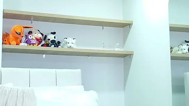 PalmerBeaumont online show from 03.01.26